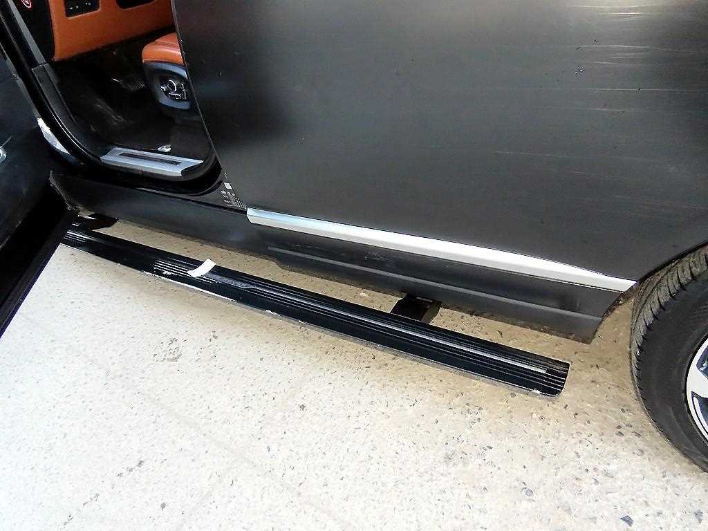 Land Rover Range Rover 2017 Negro - Importación desde Corea - HF Imports Iquique - Foto 14