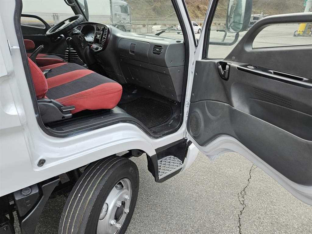 medium and large cargo Cargo - Vista 12