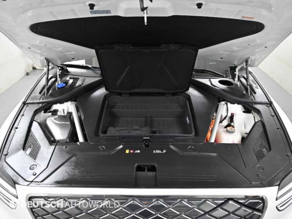 Genesis GV70 - Vista 6