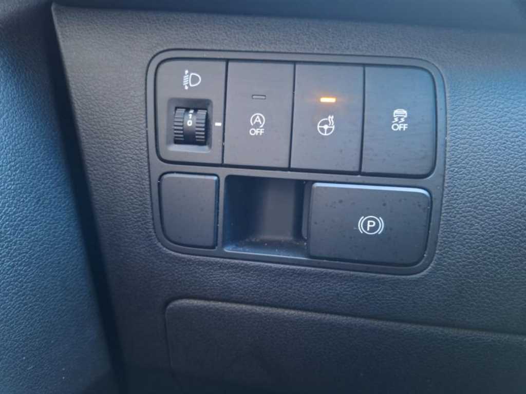 HYUNDAI Staria - Vista 12