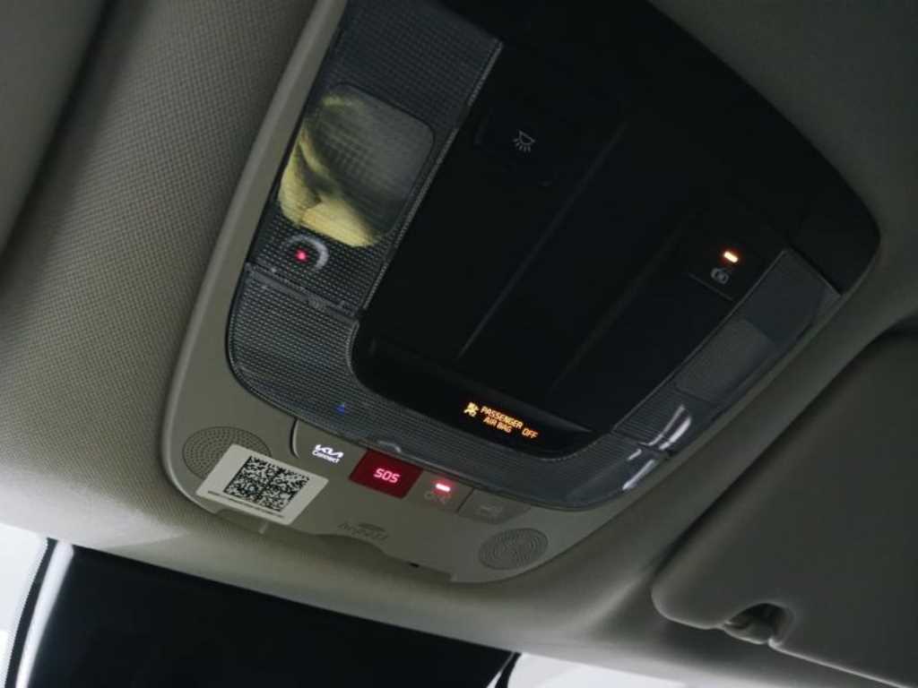 KIA Sportage 2024 - Importación desde Corea - HF Imports Iquique - Foto 16