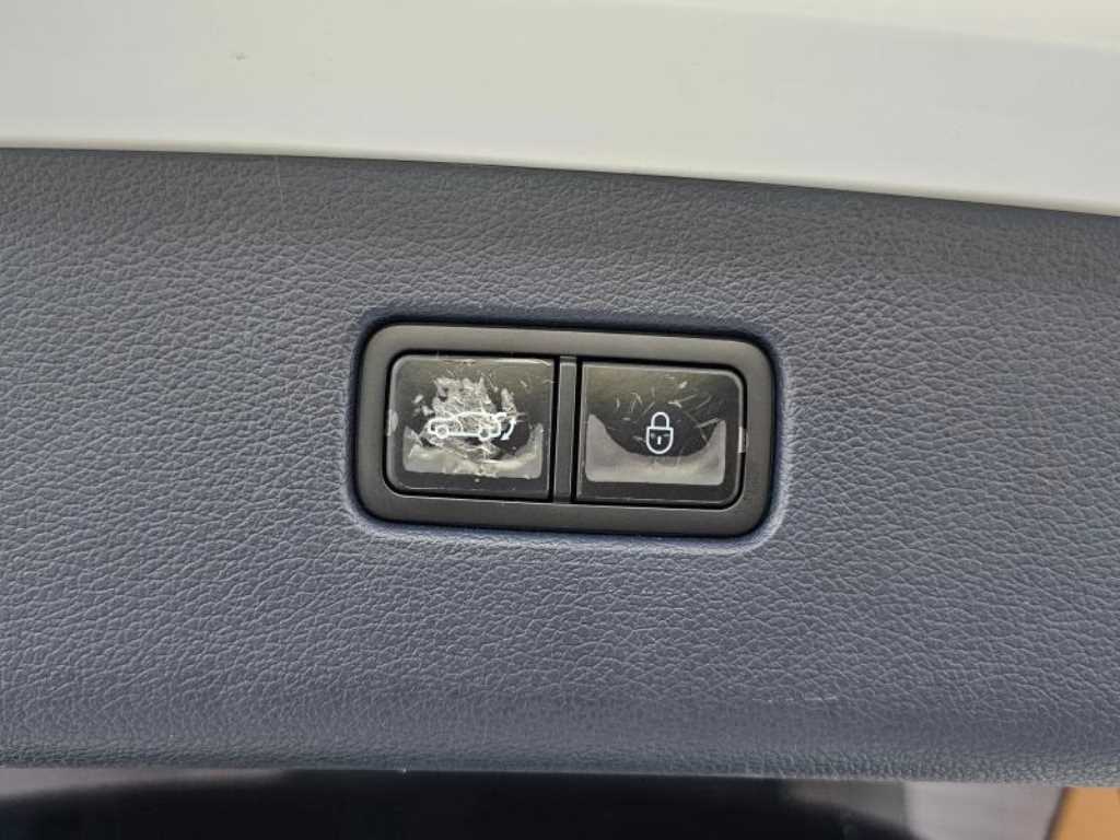 Genesis GV80 2022 - Importación desde Corea - HF Imports Iquique - Foto 20