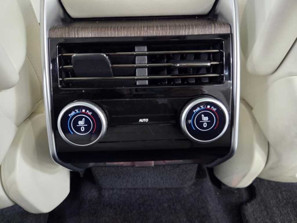 Land Rover Range Rover 2023 Gris - Importación desde Corea - HF Imports Iquique - Foto 13