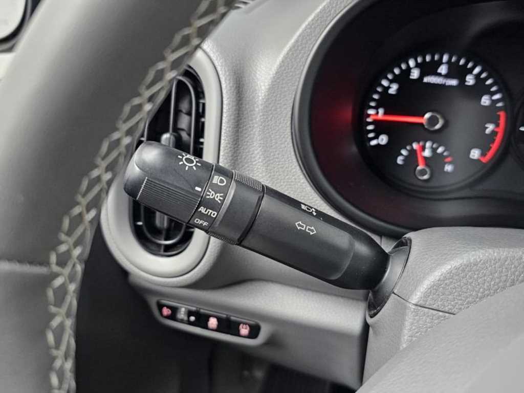 KIA Morning - Vista 10