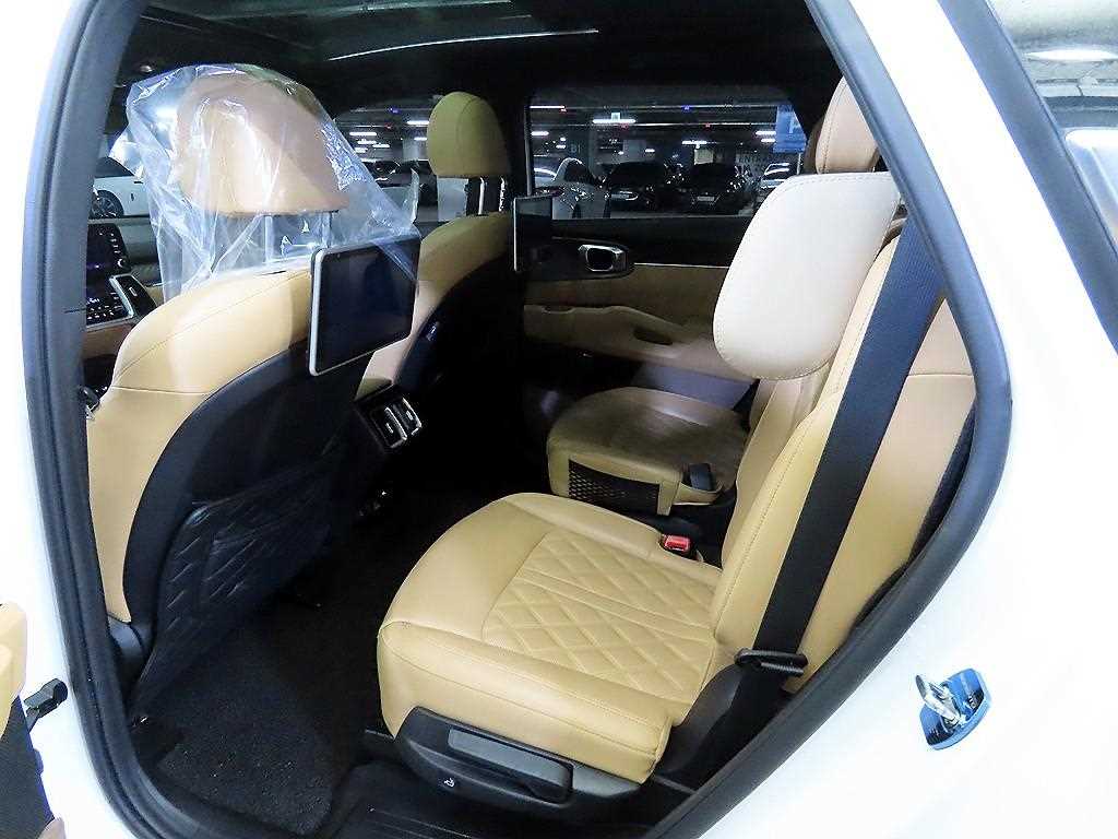 KIA Sorento - Vista 7