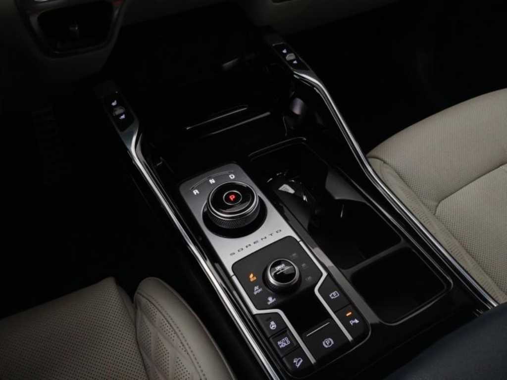 KIA Sorento 2021 Blanco - Importación desde Corea - HF Imports Iquique - Foto 15