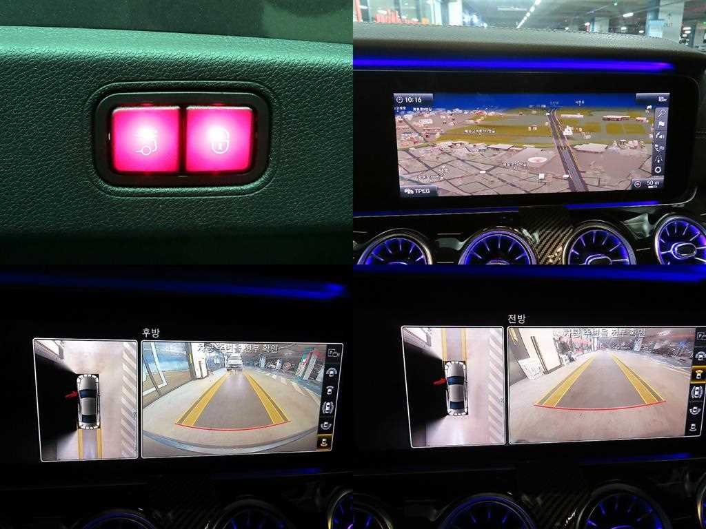 Mercedes Benz CLS Class 2019 - Importación desde Corea - HF Imports Iquique - Foto 18