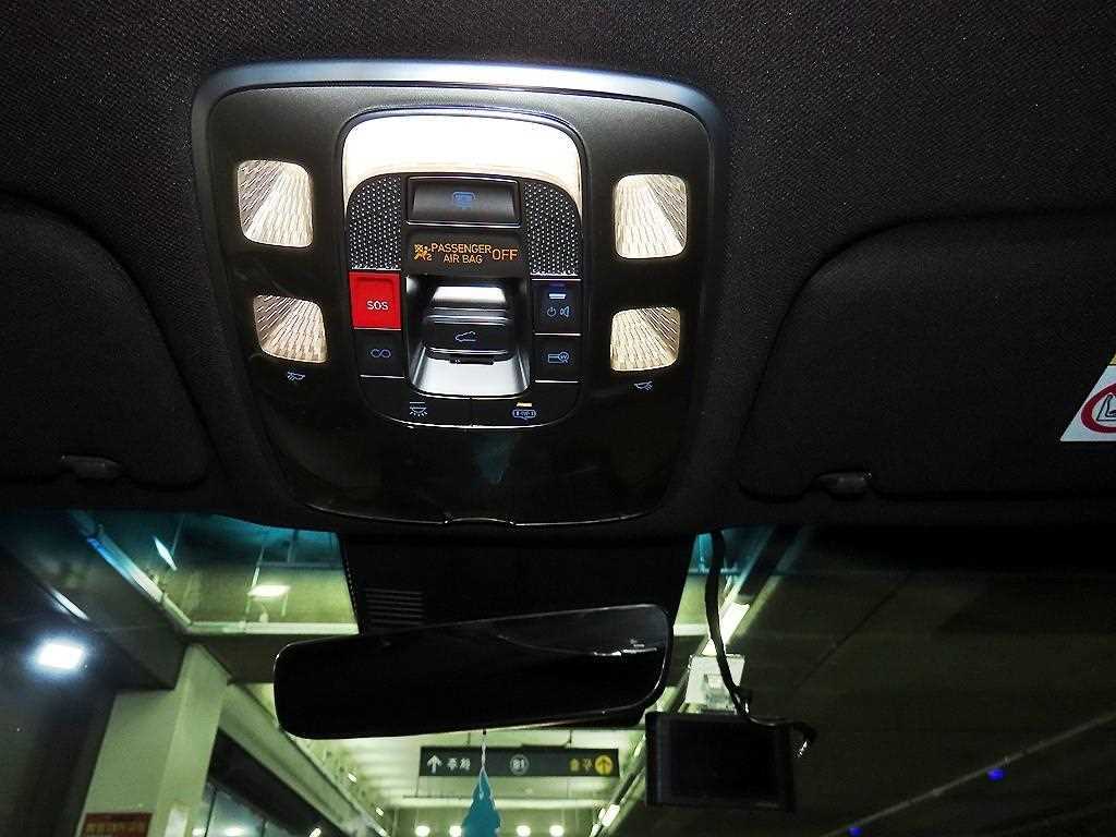 Genesis G80 2022 Gris - Importación desde Corea - HF Imports Iquique - Foto 13