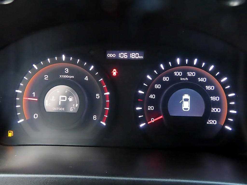 Ssangyong Korando - Vista 10