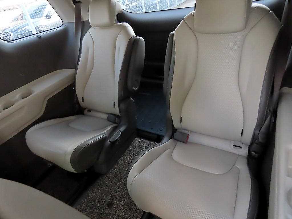 KIA Carnival 2021 Negro - Importación desde Corea - HF Imports Iquique - Foto 14