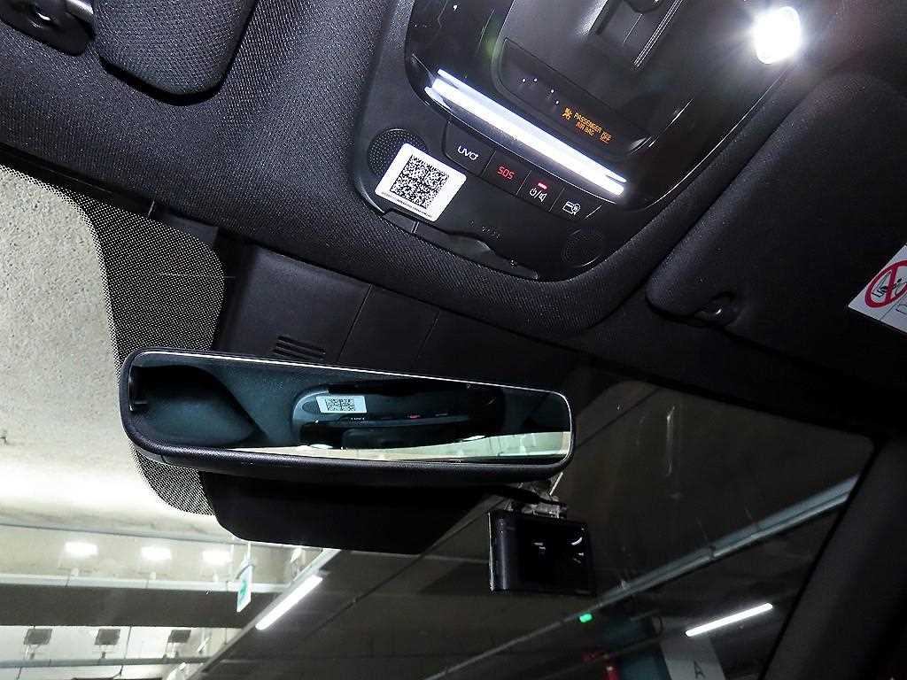 KIA Sorento 2021 - Importación desde Corea - HF Imports Iquique - Foto 13