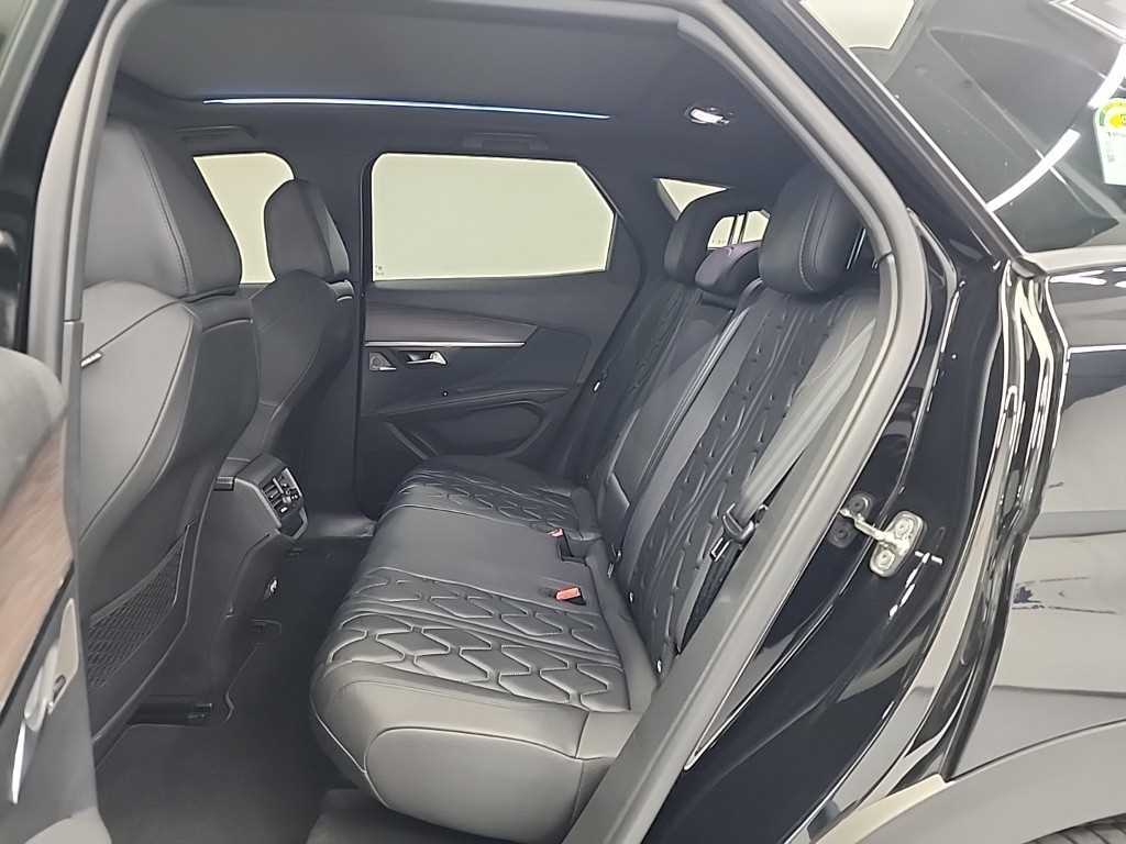 Peugeot 3008 - Vista 12