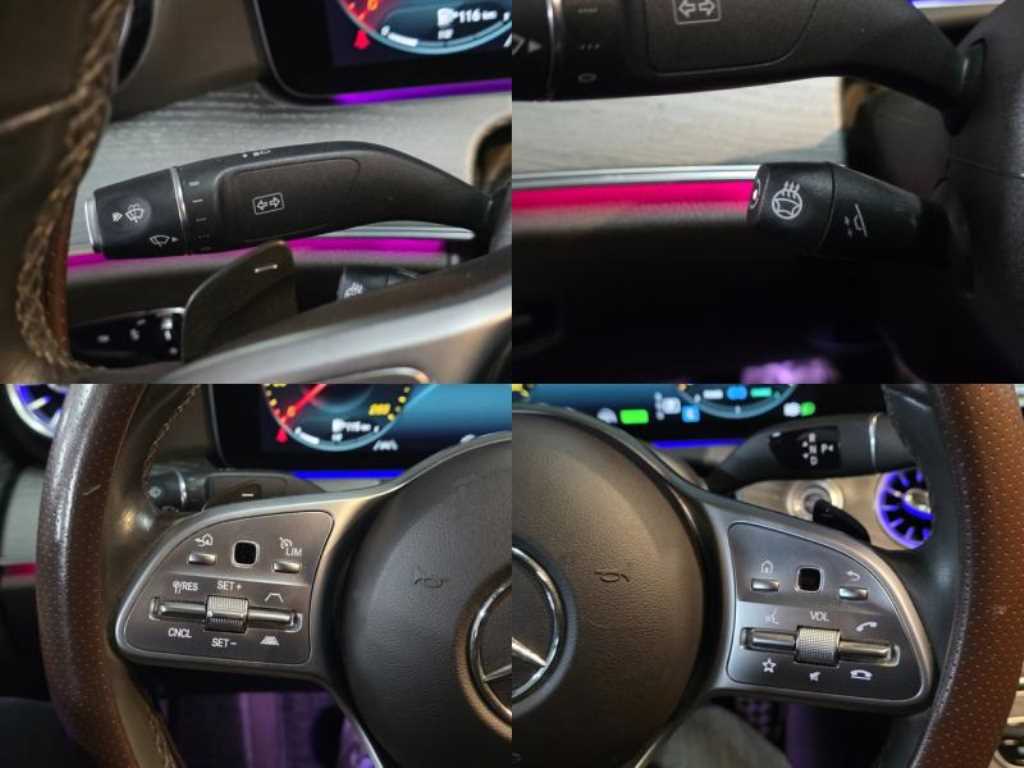 Mercedes Benz CLS Class 2021 - Importación desde Corea - HF Imports Iquique - Foto 15