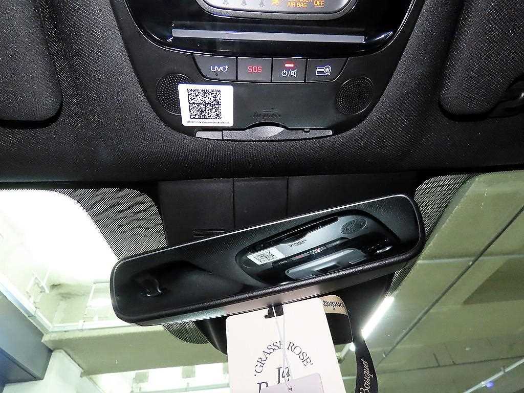 KIA Sorento 2021 Blanco - Importación desde Corea - HF Imports Iquique - Foto 13