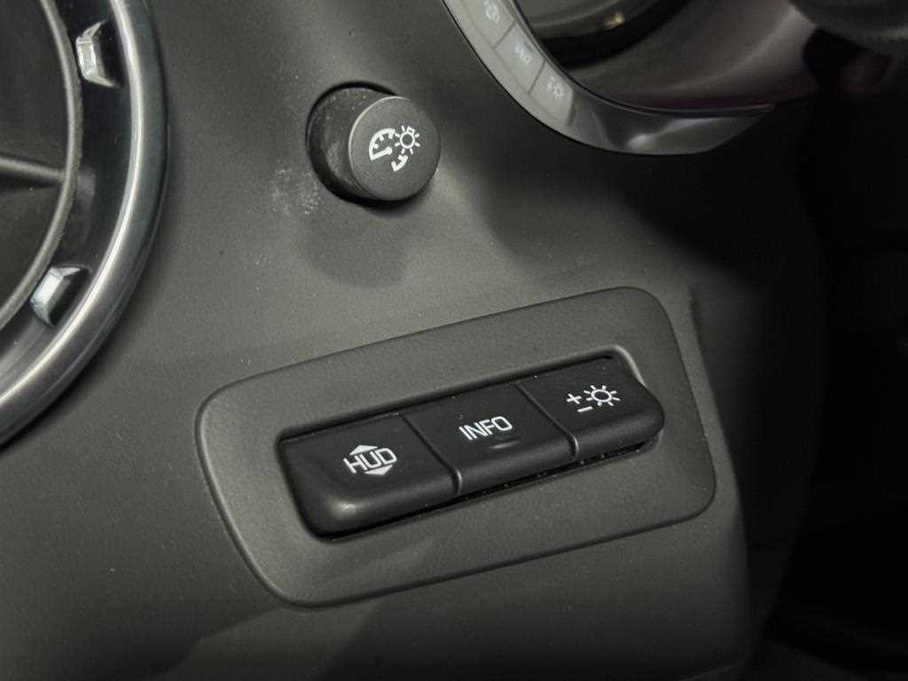 Chevrolet Camaro - Vista 12