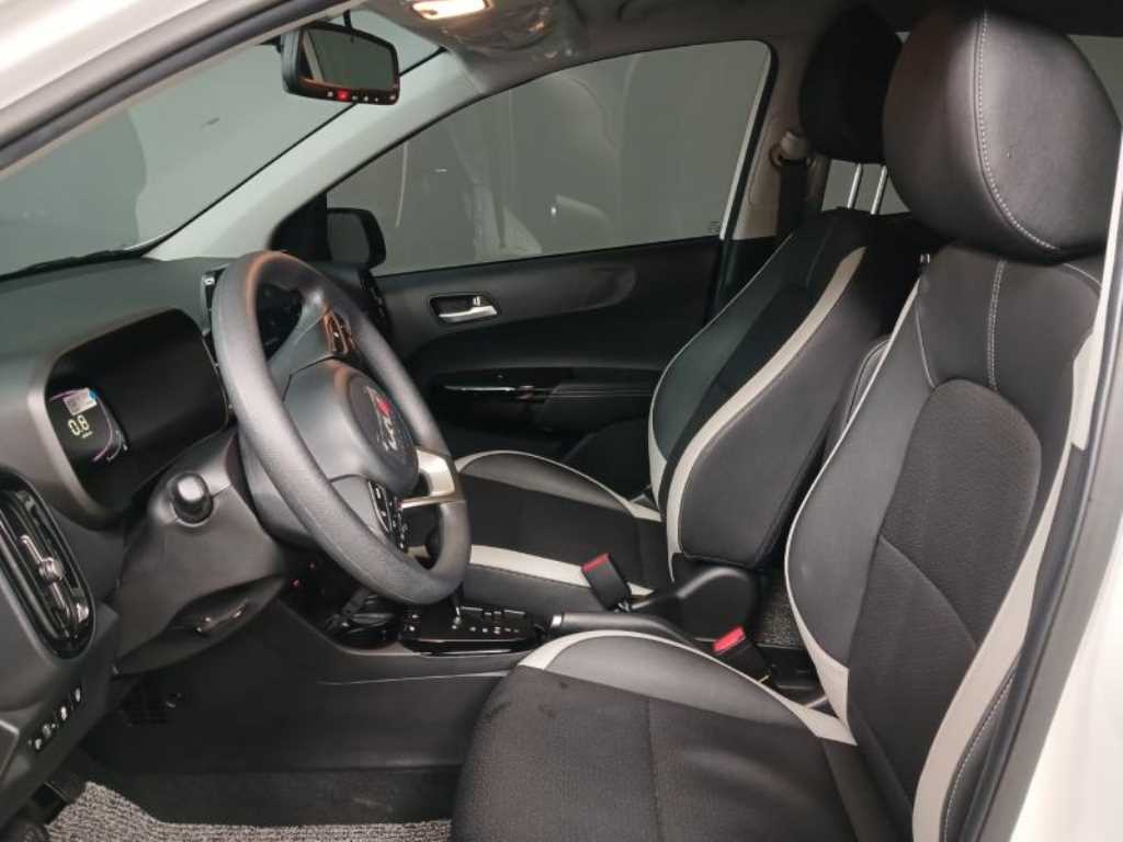 KIA Morning - Vista 7