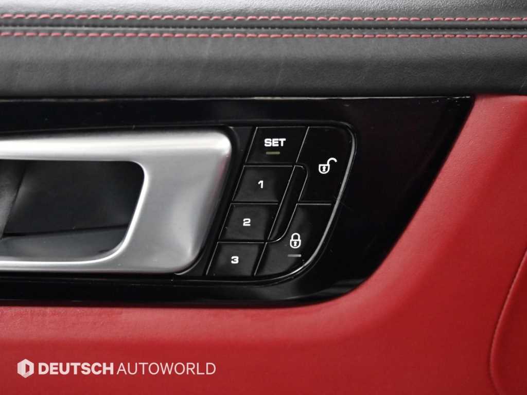 Porsche Cayenne 2019 Blanco - Importación desde Corea - HF Imports Iquique - Foto 17