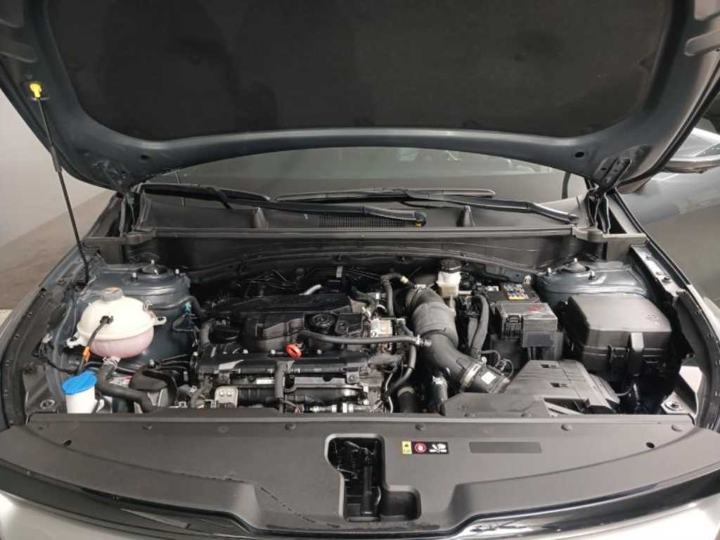 KIA Sportage 2024 - Importación desde Corea - HF Imports Iquique - Foto 19