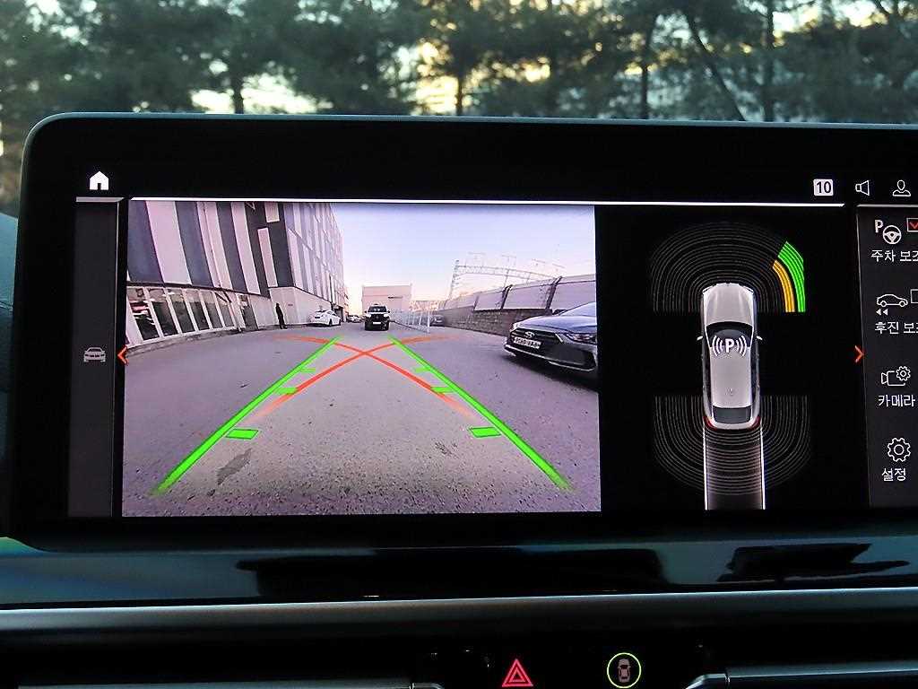 BMW X4 2023 Negro - Importación desde Corea - HF Imports Iquique - Foto 13