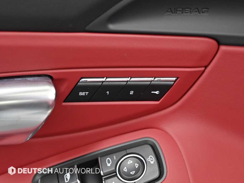 Porsche 718 2023 Blanco - Importación desde Corea - HF Imports Iquique - Foto 16