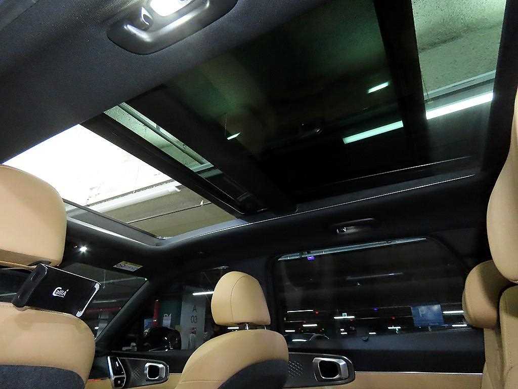 KIA Sorento 2021 - Importación desde Corea - HF Imports Iquique - Foto 14