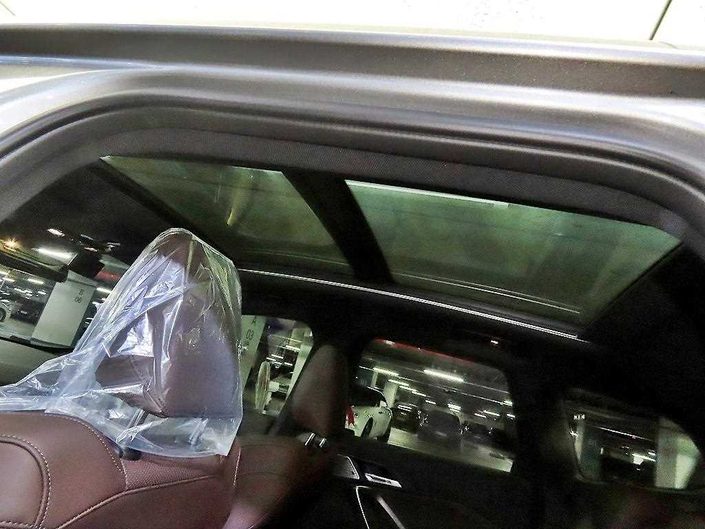 BMW X1 2024 Gris - Importación desde Corea - HF Imports Iquique - Foto 15