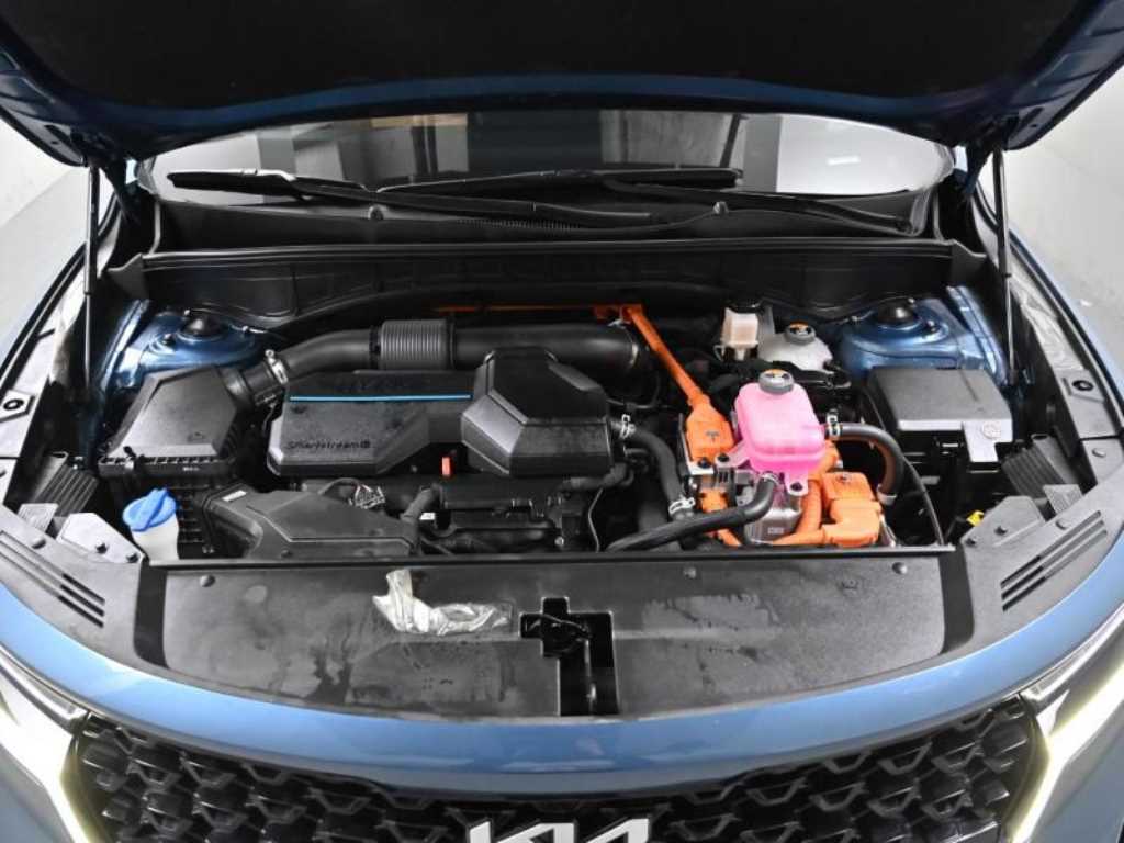 KIA Sorento - Vista 6