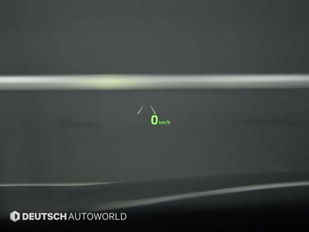 Genesis EQ900 2017 - Importación desde Corea - HF Imports Iquique - Foto 17