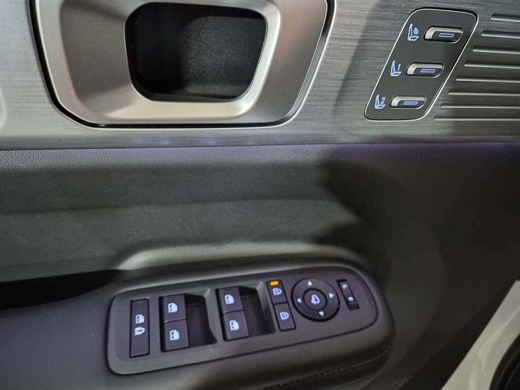 HYUNDAI Santa Fe - Vista 11