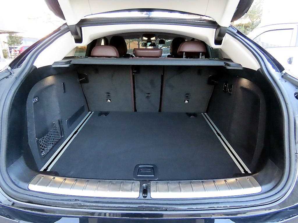 BMW X4 2023 Negro - Importación desde Corea - HF Imports Iquique - Foto 18