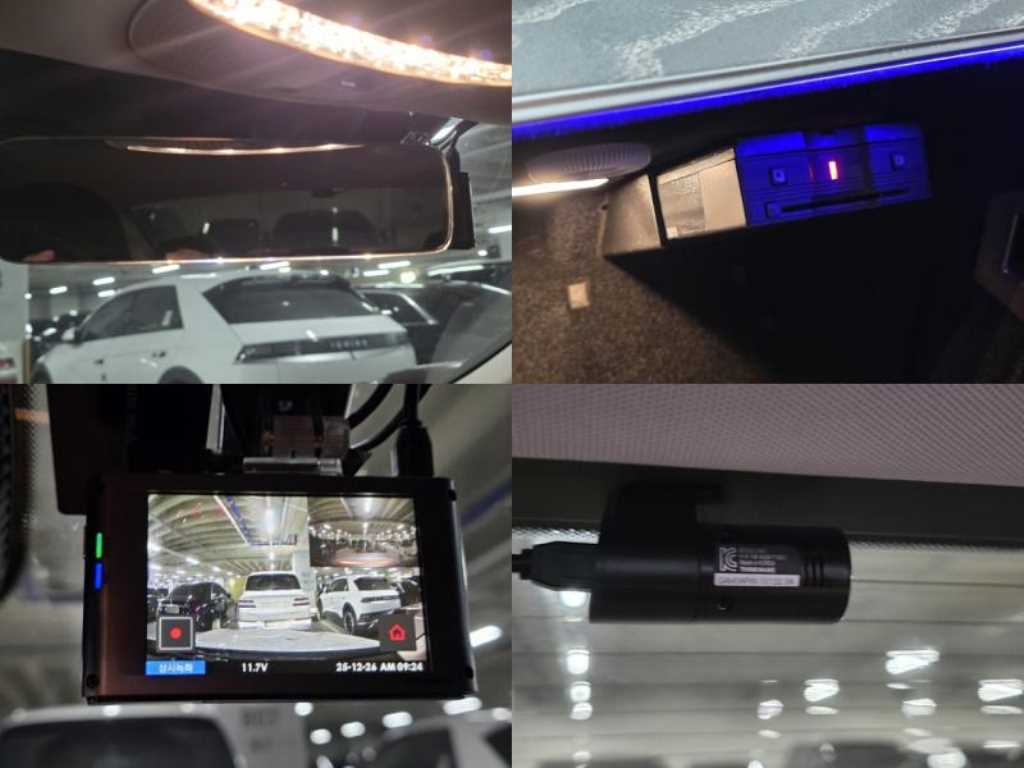 Mercedes Benz CLS Class 2021 - Importación desde Corea - HF Imports Iquique - Foto 14