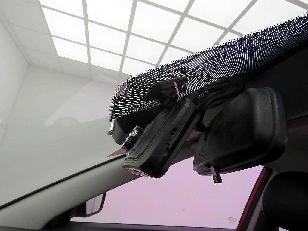 Ssangyong Tivoli 2017 Rojo - Importación desde Corea - HF Imports Iquique - Foto 15