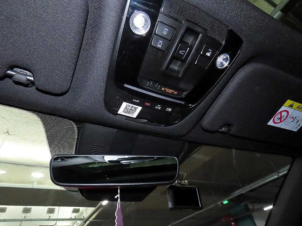 KIA Sorento 2021 Blanco - Importación desde Corea - HF Imports Iquique - Foto 13