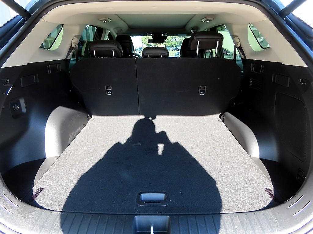 KIA Sportage 2022 Gris - Importación desde Corea - HF Imports Iquique - Foto 16