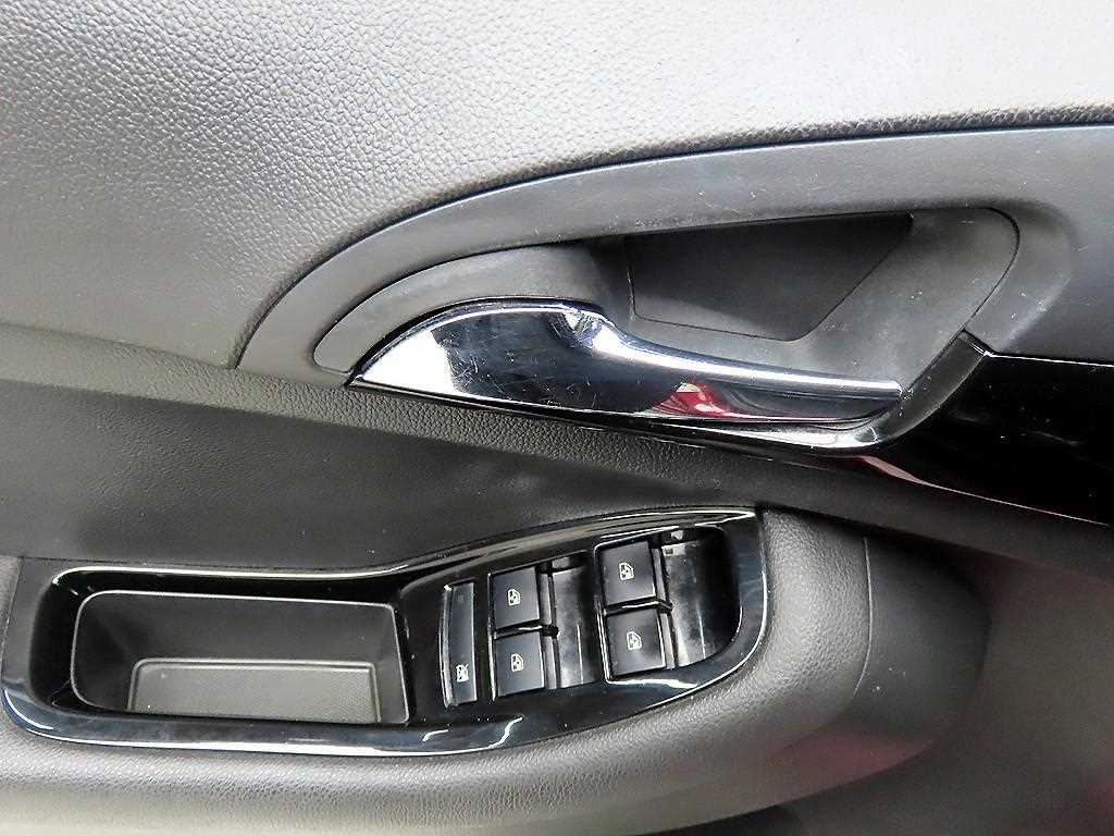 Chevrolet Orlando - Vista 11