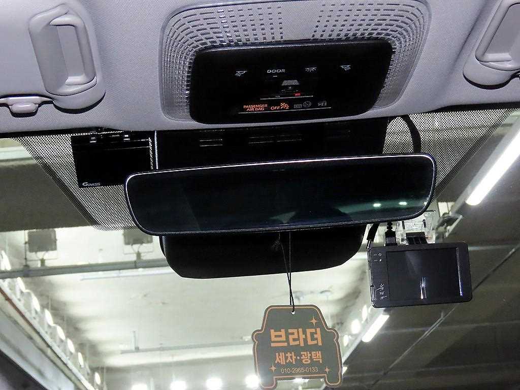 Toyota Prius 2024 Gris - Importación desde Corea - HF Imports Iquique - Foto 17