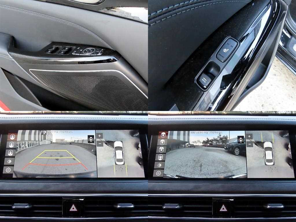 KIA K7 2020 Negro - Importación desde Corea - HF Imports Iquique - Foto 18