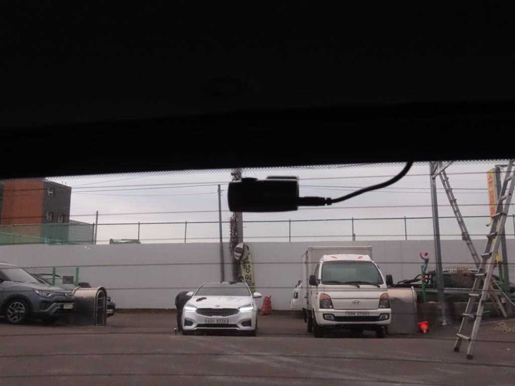 KIA Morning 2016 Azul - Importación desde Corea - HF Imports Iquique - Foto 19