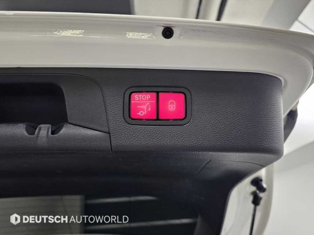 Mercedes Benz GLC Class 2022 Blanco - Importación desde Corea - HF Imports Iquique - Foto 20