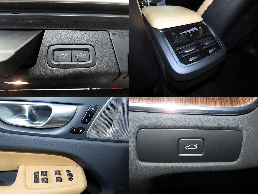 Volvo XC60 2024 Blanco - Importación desde Corea - HF Imports Iquique - Foto 19