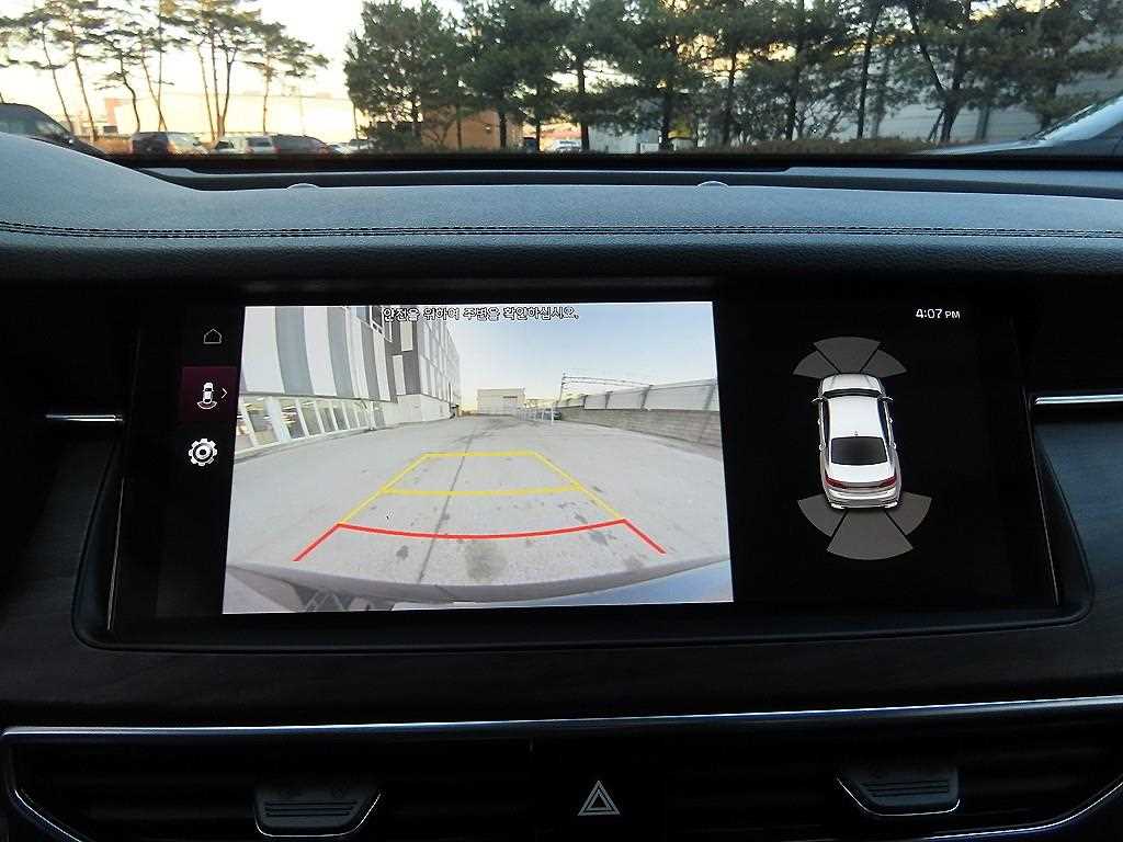 KIA K7 2020 - Importación desde Corea - HF Imports Iquique - Foto 15