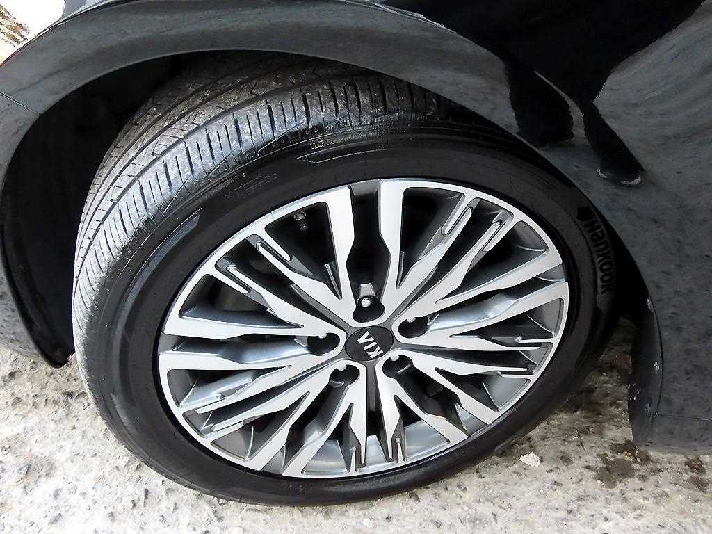 KIA K7 2020 - Importación desde Corea - HF Imports Iquique - Foto 20