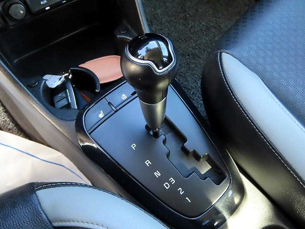 KIA Morning - Vista 10