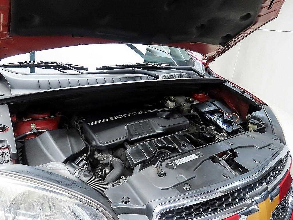 Chevrolet Orlando 2013 - Importación desde Corea - HF Imports Iquique - Foto 19