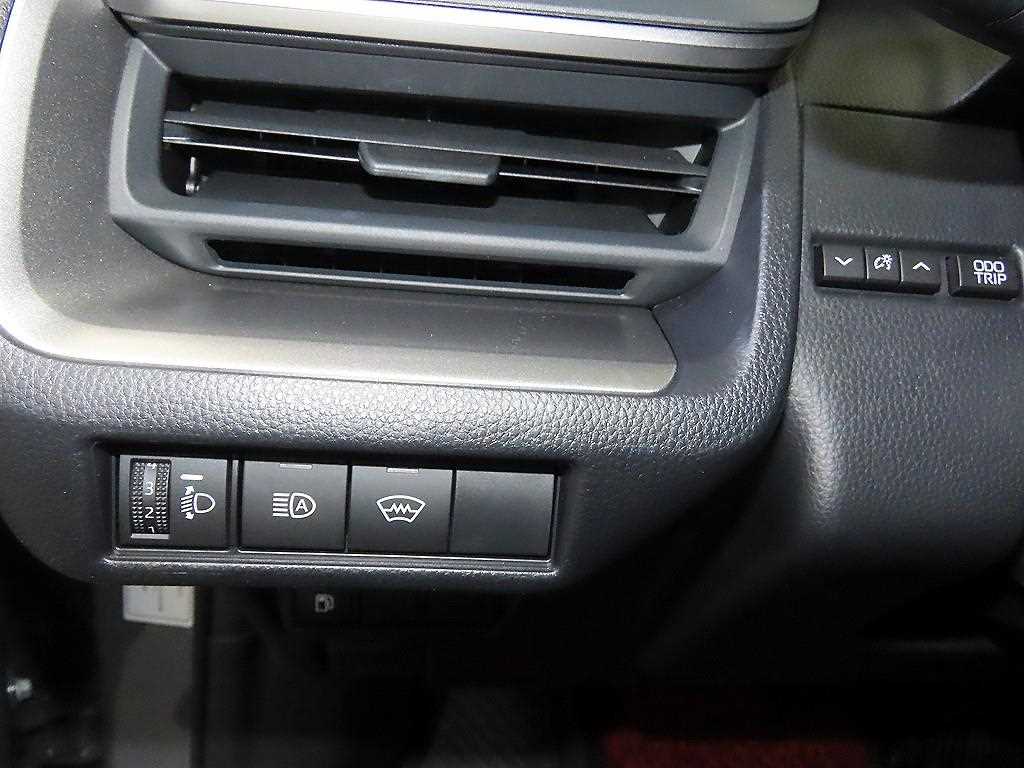 Toyota Prius 2024 Gris - Importación desde Corea - HF Imports Iquique - Foto 14