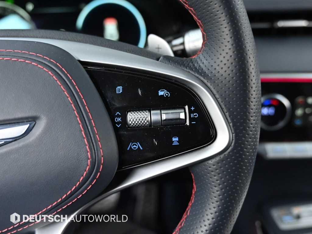 Genesis GV70 2022 - Importación desde Corea - HF Imports Iquique - Foto 18