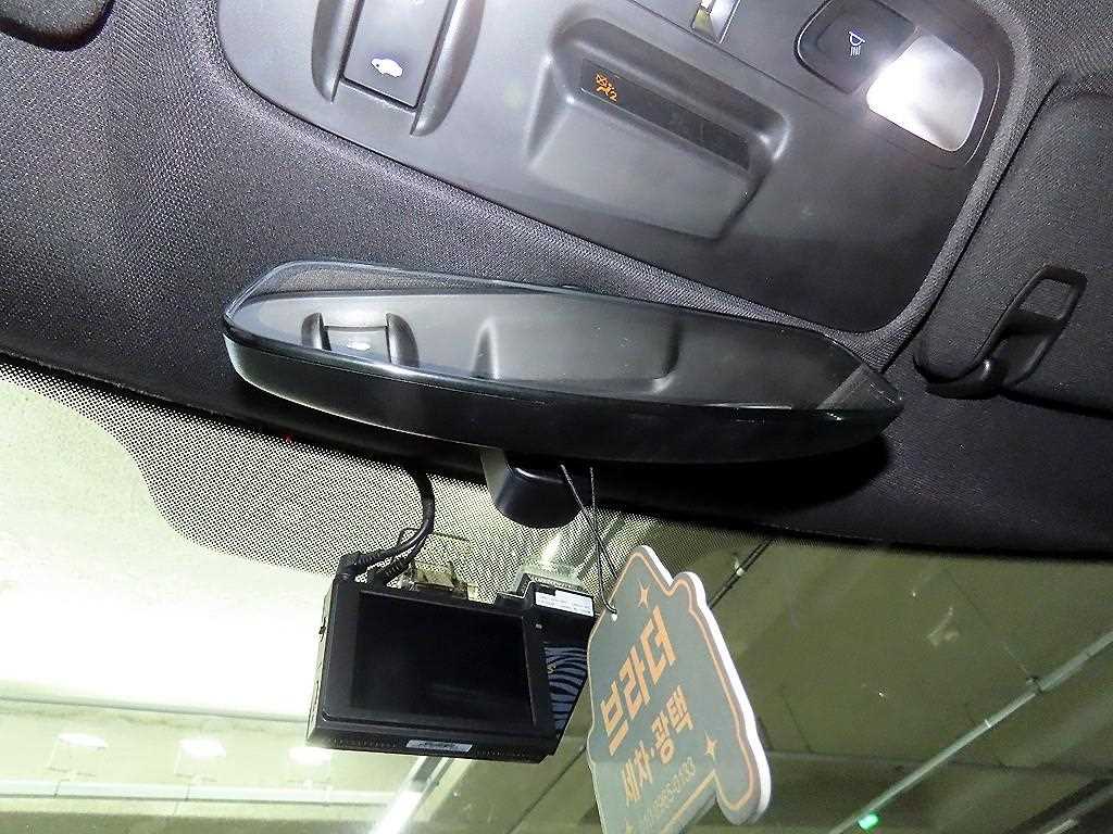 Chevrolet Camaro 2017 - Importación desde Corea - HF Imports Iquique - Foto 17