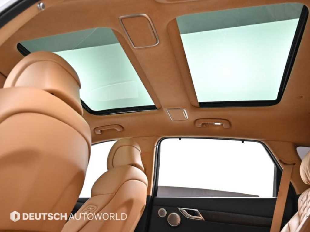 Genesis GV80 2020 - Importación desde Corea - HF Imports Iquique - Foto 19