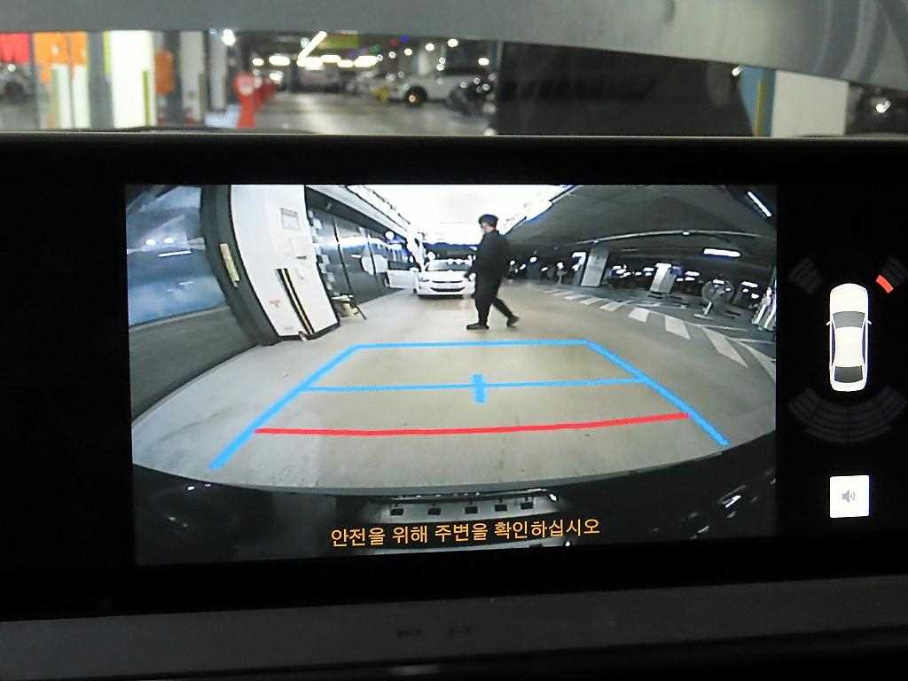 Toyota Prius 2024 Gris - Importación desde Corea - HF Imports Iquique - Foto 16