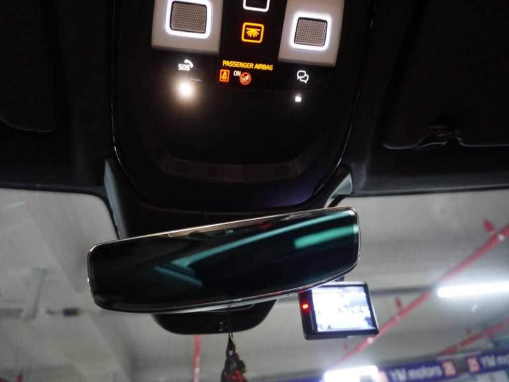 Volvo XC60 - Vista 9